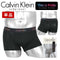 カルバンクライン Calvin Klein PRIDE SINGLES Trunk メンズ ボクサーパンツ 【メール便】